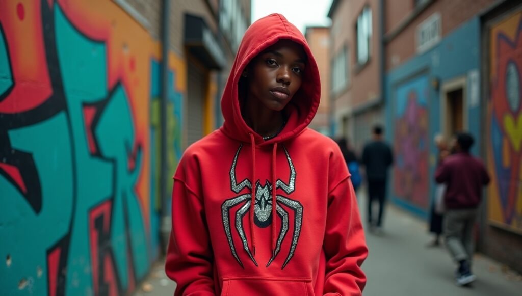 Sp5der Hoodie Official Spider Hoodie Online Brand