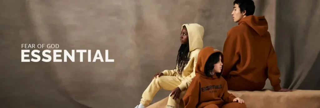 Essentials Style: The Modern Blueprint for Everyday Fashion