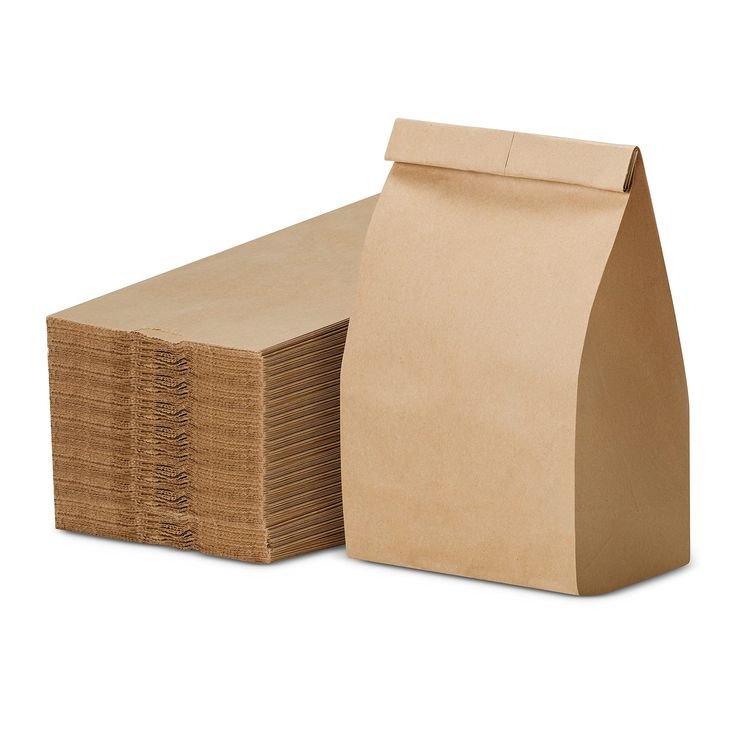 Premium Solutions With Custom Food Paper For Modern Food Brands Market food paper bags
