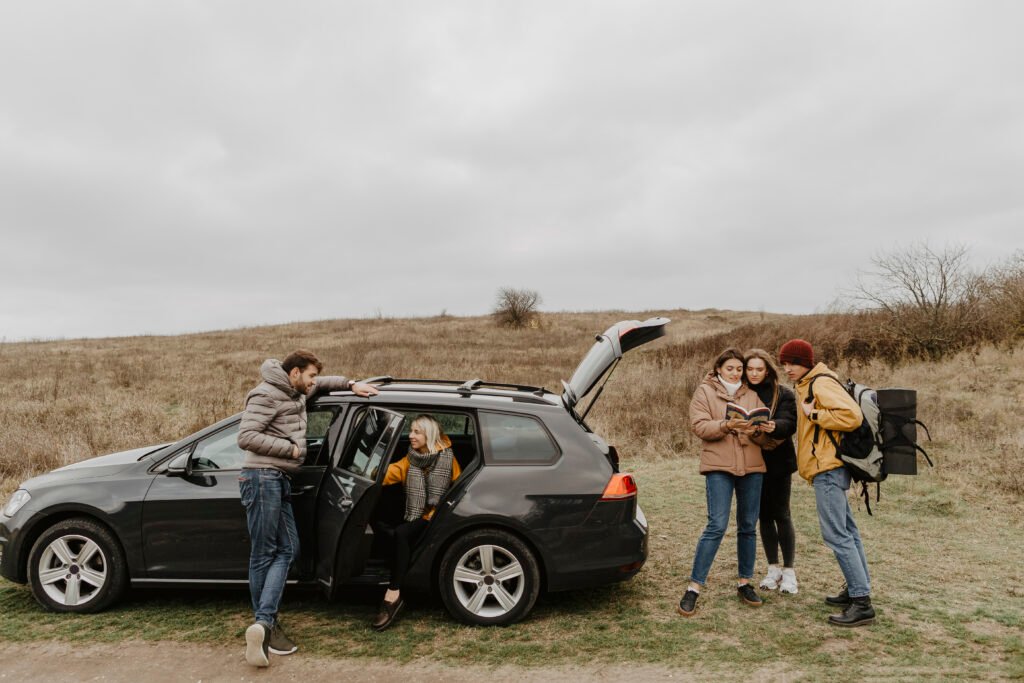 Why an Aurora Taxi Adventure Tops Arctic Tours Aurora Taxi