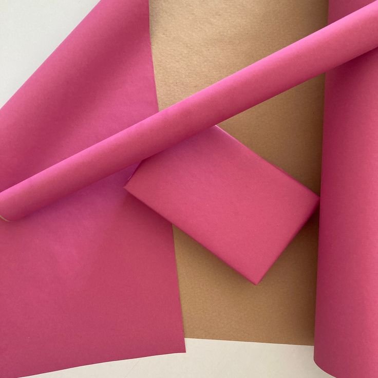 Transform Your Packaging With Custom Hot Paper hot wrapping paper