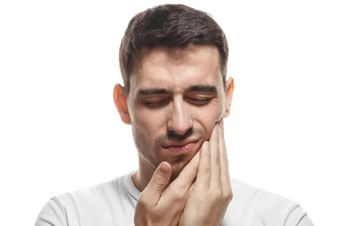 Physiotherapy for Jaw Stiffness, Clicking, and Facial Pain Physiotherapy for Jaw Stiffness, Clicking, and Facial Pain