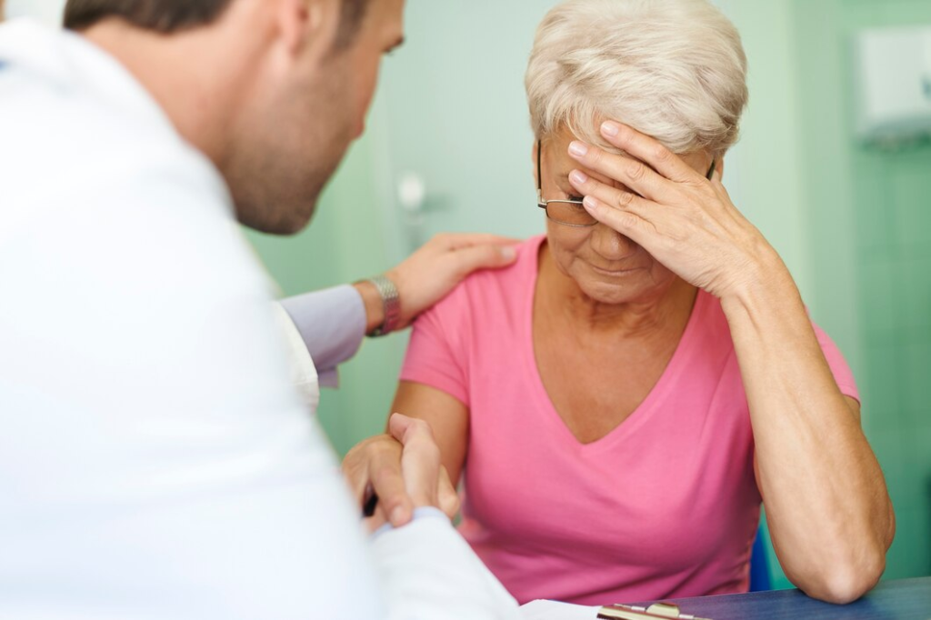 How Physical Therapy Helps Stroke Patients Recover