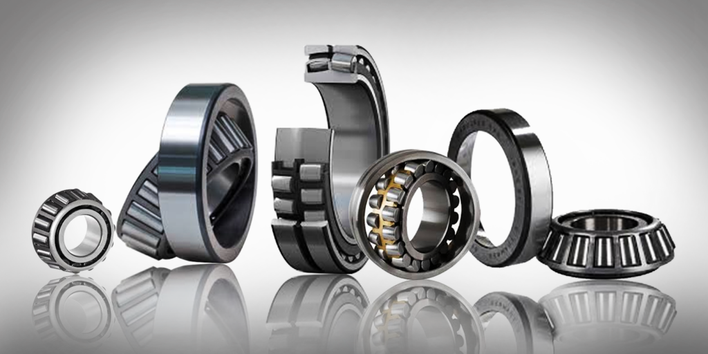 How Tapered Roller Bearing Improve Load Distribution in Heavy Machinery