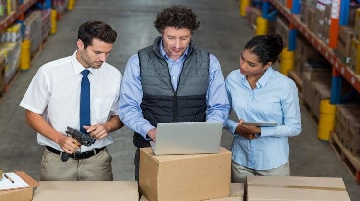 Optimizing Packaging Quality Inspection to Prevent Damage, Waste, and Product Recalls