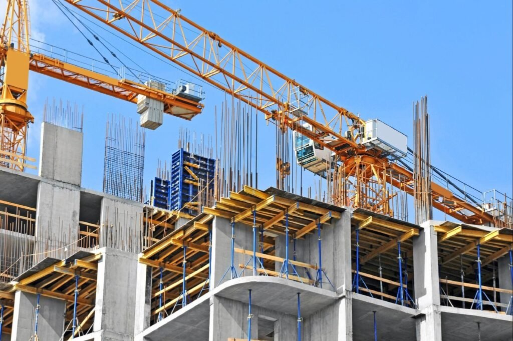 Boost Your Business with Commercial Construction in Santa Ana top commercial construction contractor