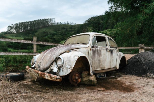 Trusted Junk Car Buyers Atlanta Who Pay Fast and Make Life Easy ALt Cash 4 Junk