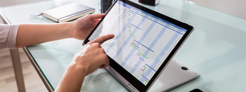 real estate lead management software