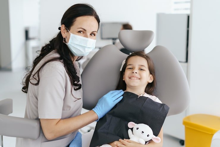 Building Bright Smiles: The Vital Role of a Pediatric Dentist Idaho Falls Pediatric Dentist Idaho Falls