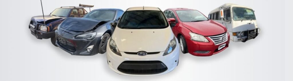 Understanding Car Wreckers Melbourne with Melbourne Cash 4 Carz