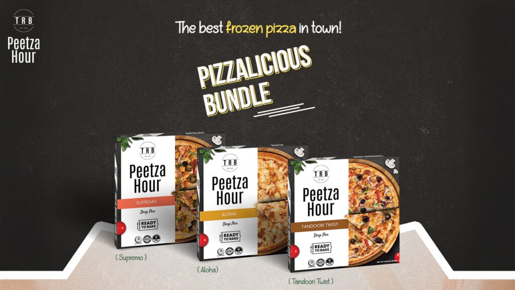 Discover Peetza Hour: The Convenient Snack Busy Moms Love peetza hour