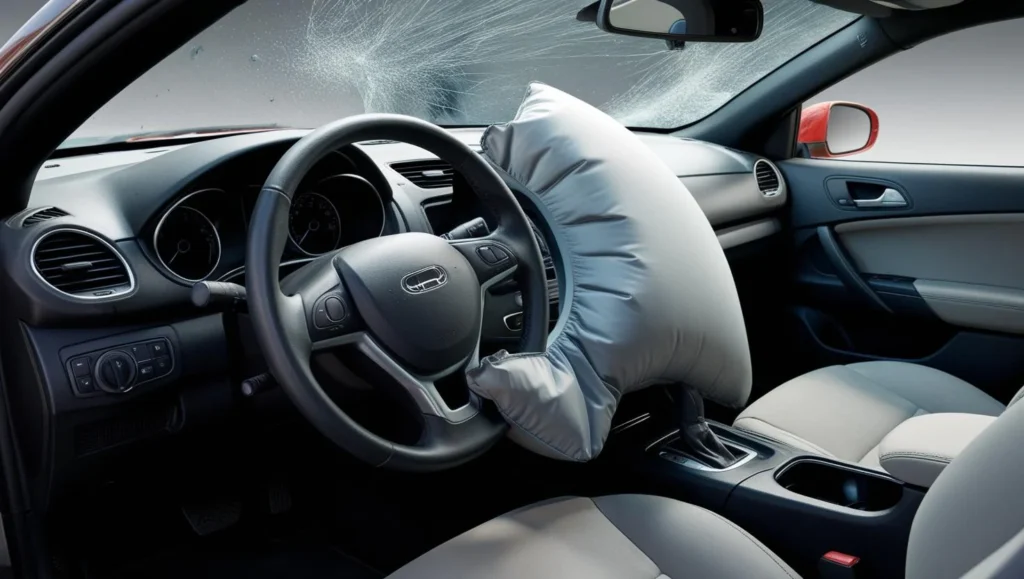 Used Auto Part | Trusted OEM Airbags