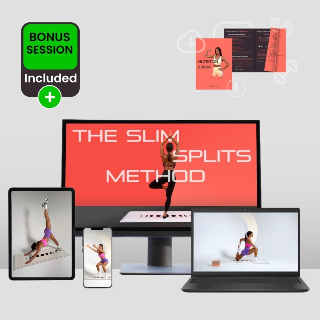 The Slim Splits Method