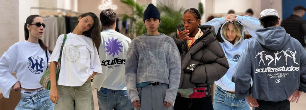 Why Everyone in the USA Is Talking About Scuffers