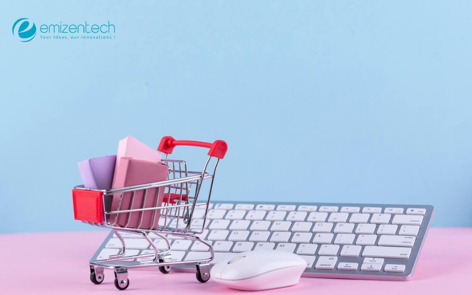 How Shopify Is Making eCommerce Accessible for Everyone