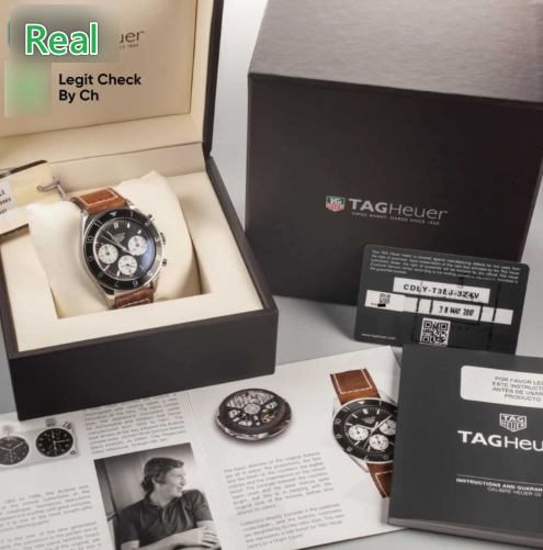 How to Check TAG Heuer Watch Authenticity: A Simple Step-by-Step Guide tag-heuer-check-authenticity