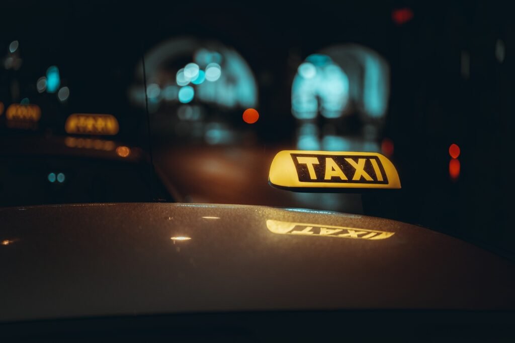 Taxi Voorburg – Betrouwbaar en Comfortabel Vervoer met Taxi Haag taxi voorburg