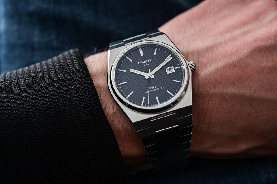 Tissot Gold Watch: Elegance, Quality, and Timeless Style Explained tissot watches men