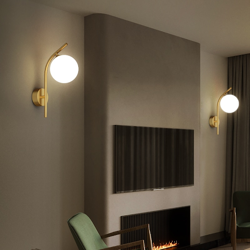 5 Stylish Lounge Wall Lights to Transform Your Bedroom lounge wall light