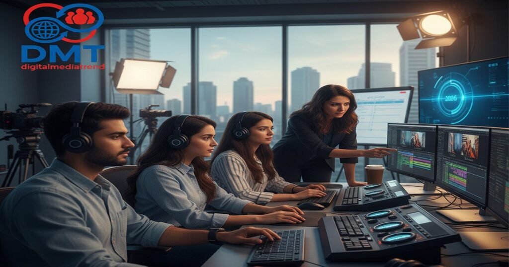 digital marketing course lahore