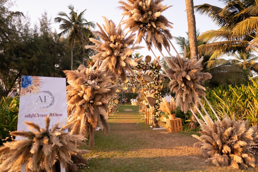 wedding planner in Kerala