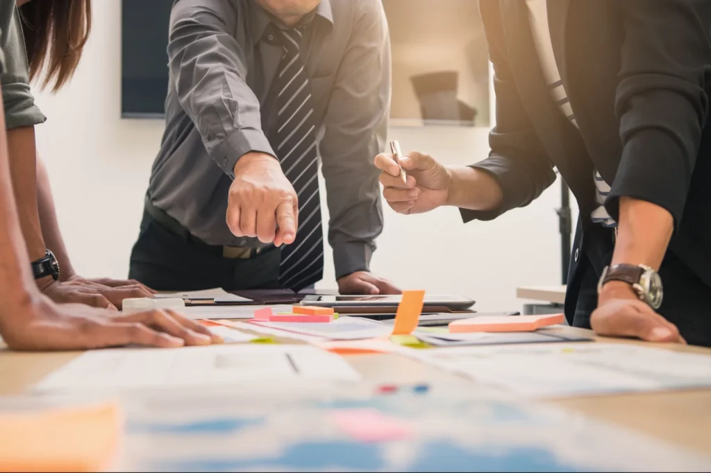 How Contract Disputes Shape Modern Business Strategies Modern Business Strategies