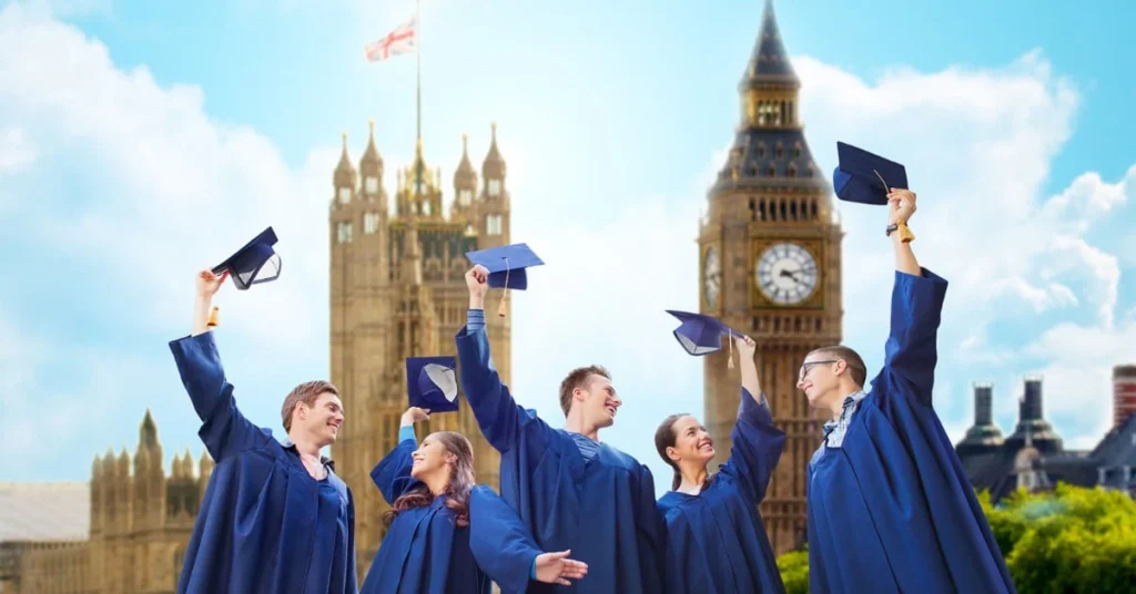 How Does Studying in the UK Shape Global Career Prospects? UK Shape Global Career Prospects