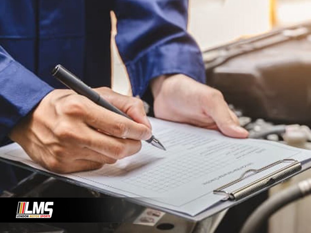 Car MOT Check: Common Issues and What to Look For