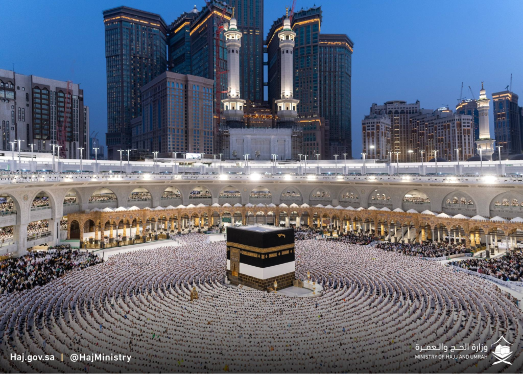 Book Early for March Umrah: Best Deals for UK Pilgrims in 2026