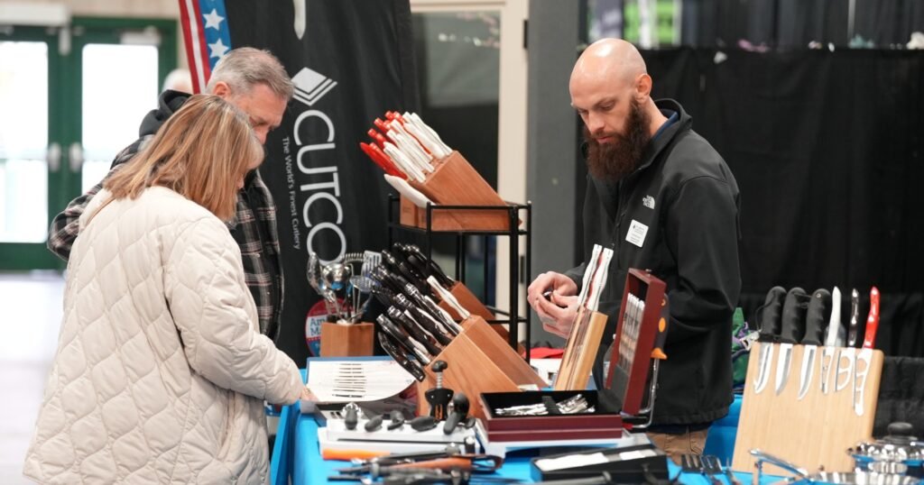 atlanta home and remodeling show