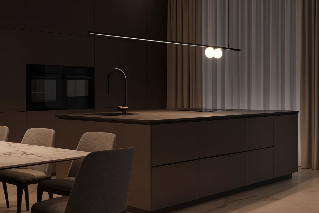 lampade sospese italiane