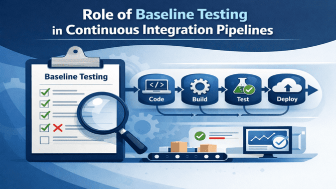 What Is Baseline Testing in QA? A Practical Guide for Modern Teams What is Baseline Testing in Software Testing?