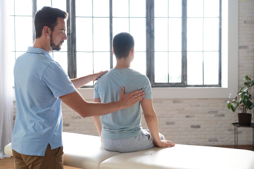 What Is the Role of Fascial Mobility in Postural Dysfunction? Postural Dysfunction