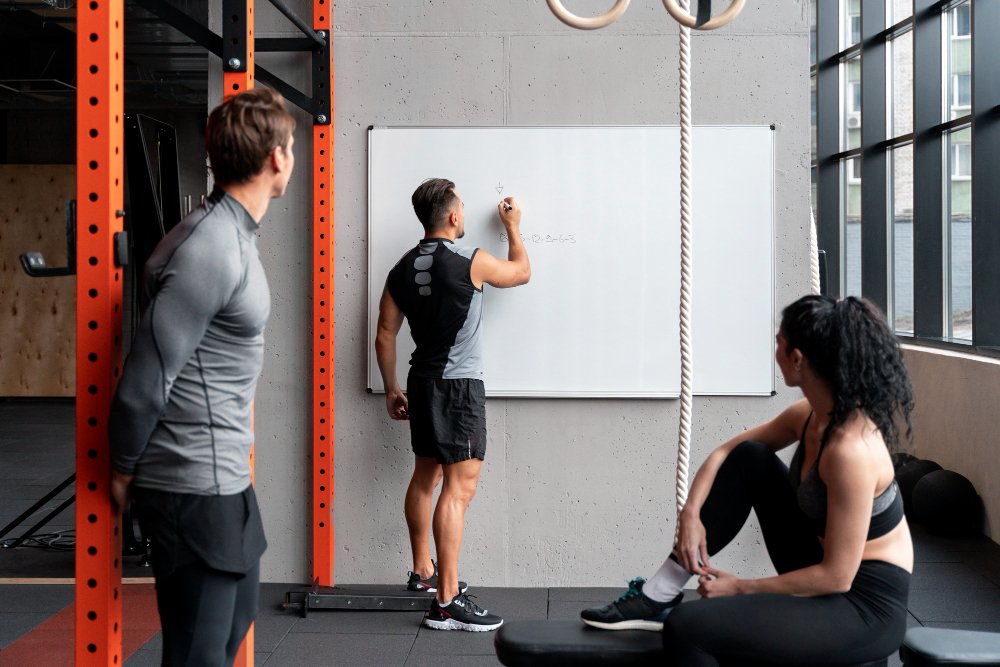 What Is the Role of Periodisation in Personal Training Programs? Periodisation in Personal Training