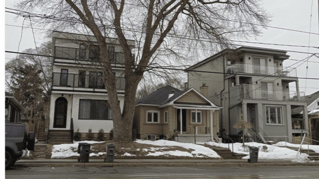 Roof Inspection in Toronto
