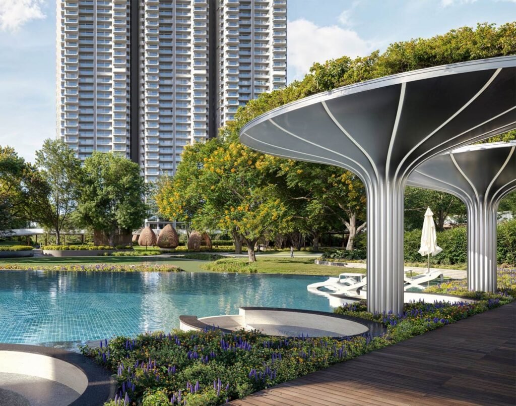 New Residential Momentum Builds in Manesar with M3M Forestia M3M Forestia West