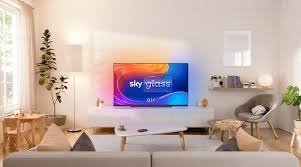 Sky Glass IPTV UK: The IPTV Service Everyone Is Talking About sky glass iptv uk