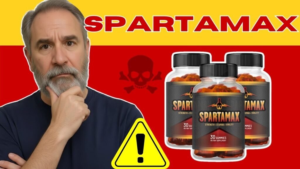 Spartamax Reviews