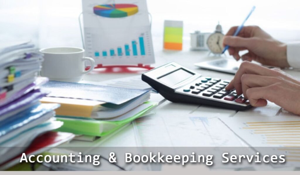 Why Firms Outsource Accounting and Bookkeeping Miami FL