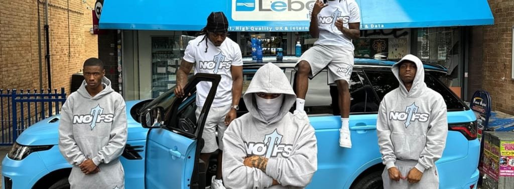 Techwear Accessories That Upgrade Any Fit nofs tracksuit