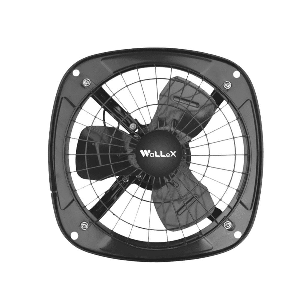 Exhaust Fan Size for Bathroom