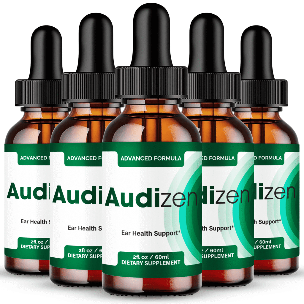 Audizen supplement