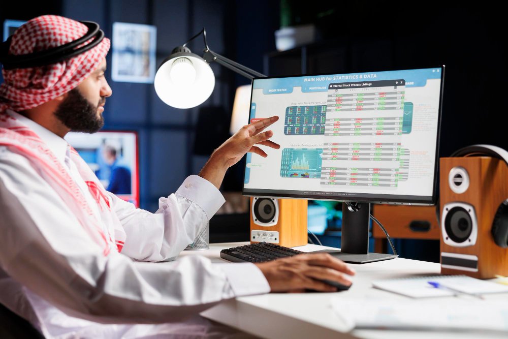 Why Are ERP Decisions in Saudi Arabia Moving from IT Teams to Boardrooms?