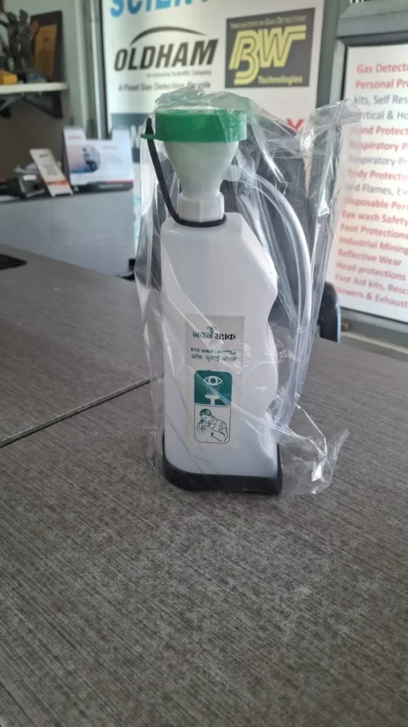 Ensuring Workplace Safety: A Guide to Emergency Readiness