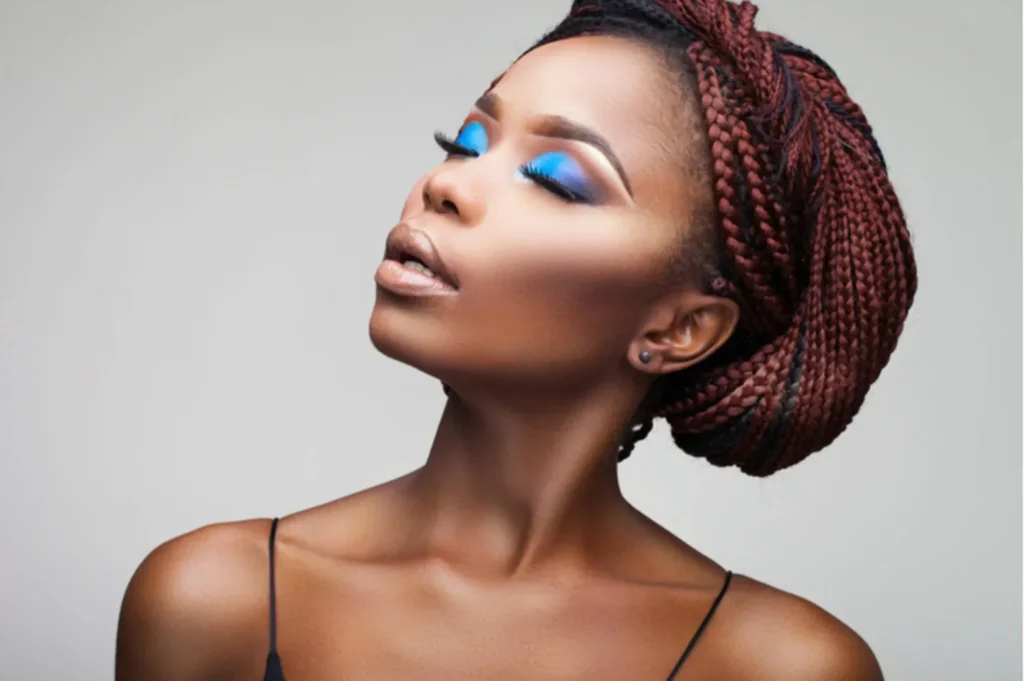 African Hair Braiding