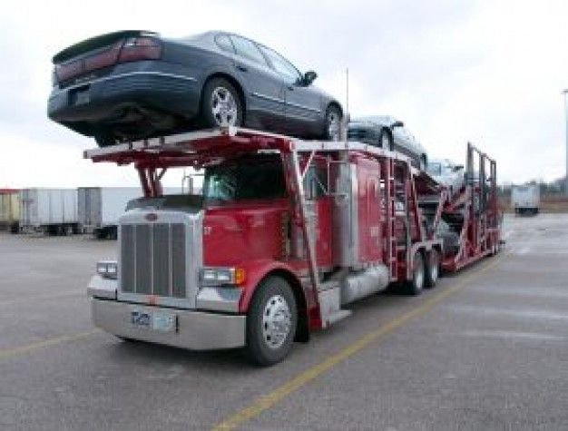 How to Choose the Right Car Shipping Company for Your Needs in the USA car shipping company