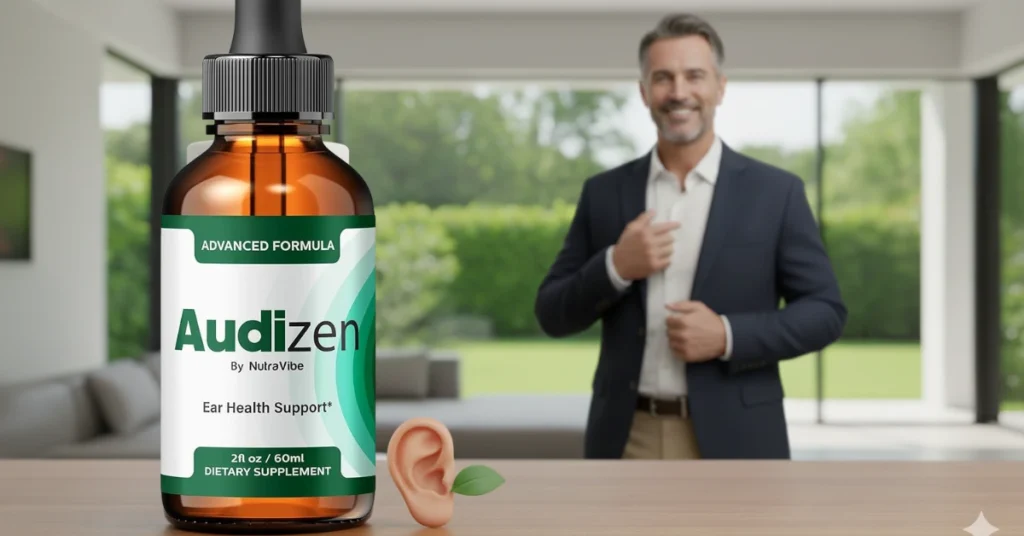 Order Audizen Supplement Online with Fast Delivery Audizen