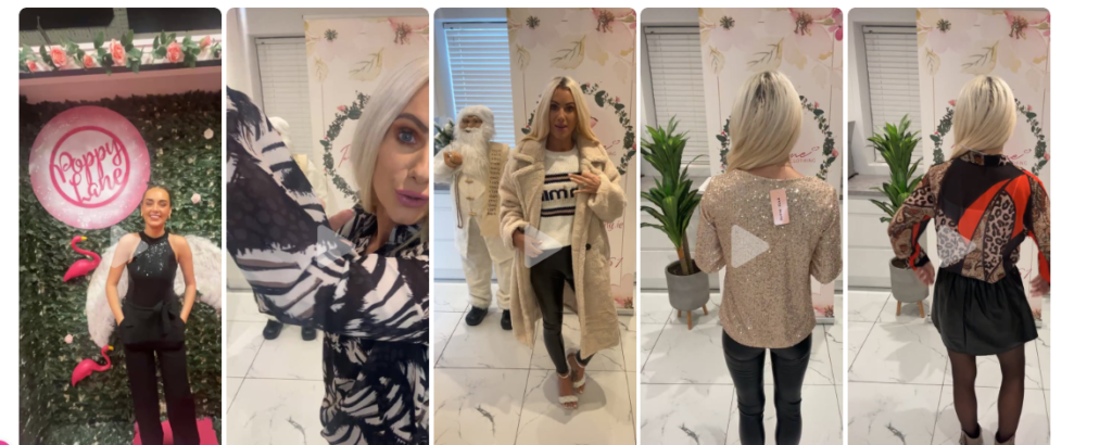 Irish Fashion Reborn: How Local Boutiques Are Flourishing Best Womens Clothing Store Online Ireland Poppylane Clothing