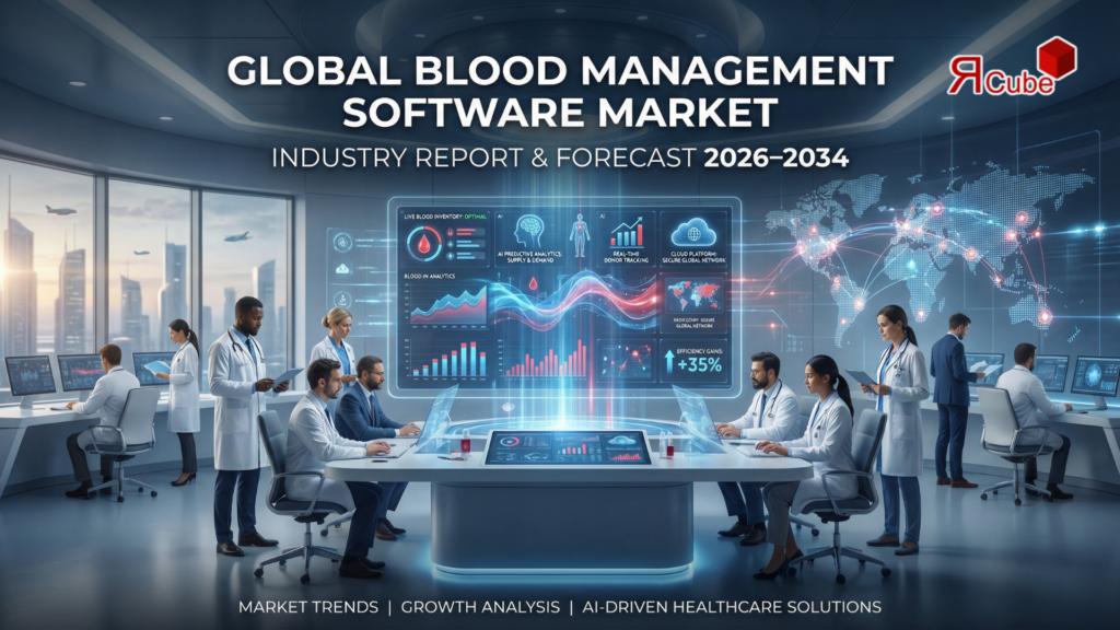 Blood Management Software Market