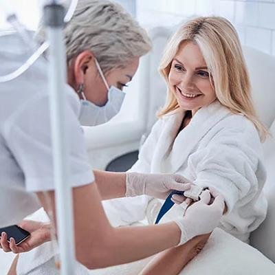 Can IV Drip Therapy Help Improve Overall Wellness? Can IV Drip Therapy Help Improve Overall Wellness